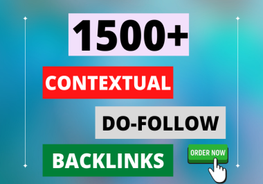 I Will High-quality SEO contextual white hat backlinks Google Ranking